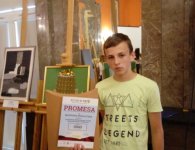  Recycling na miarę „Świętokrzyskie dziedzictwo kulturowe” 