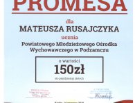  Recycling na miarę „Świętokrzyskie dziedzictwo kulturowe” 
