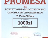  Recycling na miarę „Świętokrzyskie dziedzictwo kulturowe” 