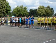 Letnie Igrzyska Sportowe Zrzeszenia LZS