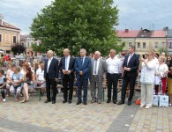 Festiwal Kultury Żydowskiej i Dni Kultur