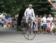 Festiwal Kultury Żydowskiej i Dni Kultur