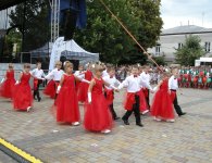 Festiwal Kultury Żydowskiej i Dni Kultur