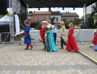 Festiwal Kultury Żydowskiej i Dni Kultur