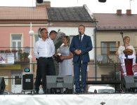 Festiwal Kultury Żydowskiej i Dni Kultur