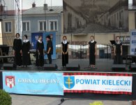 Festiwal Kultury Żydowskiej i Dni Kultur