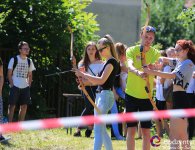 Aktywnie w Bodzentynie