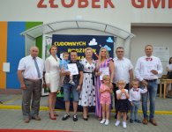 Dzień Rodziny w Łopusznie