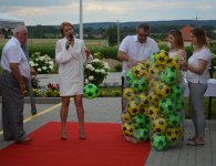 Dzień Rodziny w Łopusznie