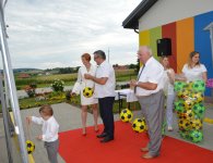 Dzień Rodziny w Łopusznie