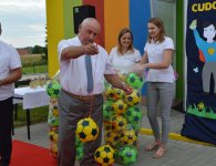 Dzień Rodziny w Łopusznie