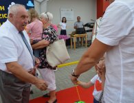 Dzień Rodziny w Łopusznie