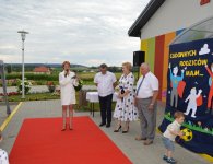 Dzień Rodziny w Łopusznie