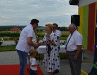Dzień Rodziny w Łopusznie