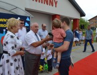 Dzień Rodziny w Łopusznie