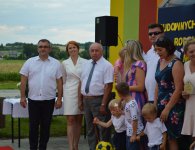Dzień Rodziny w Łopusznie