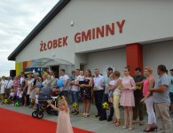 Dzień Rodziny w Łopusznie