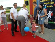Dzień Rodziny w Łopusznie