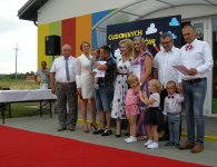 Dzień Rodziny w Łopusznie