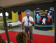 Dzień Rodziny w Łopusznie