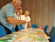 Konkurs plastyczny „Aktywny wypoczynek w Górach Świętokrzyskich”. 