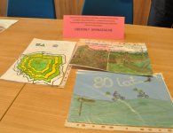 Konkurs plastyczny „Aktywny wypoczynek w Górach Świętokrzyskich”. 