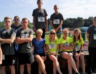 Test Coopera w Kielcach