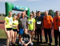 Test Coopera w Kielcach