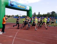 Test Coopera w Kielcach