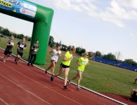 Test Coopera w Kielcach