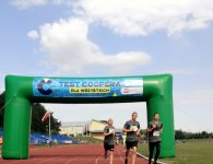 Test Coopera w Kielcach