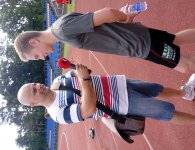 Test Coopera w Kielcach