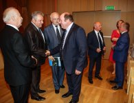 Uroczysta gala 20-lecia Powiatu Kieleckiego w Filharmonii Świętokrzyskiej