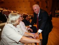 Uroczysta gala 20-lecia Powiatu Kieleckiego w Filharmonii Świętokrzyskiej