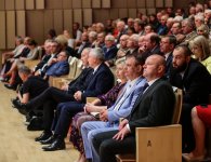 Uroczysta gala 20-lecia Powiatu Kieleckiego w Filharmonii Świętokrzyskiej