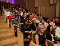 Uroczysta gala 20-lecia Powiatu Kieleckiego w Filharmonii Świętokrzyskiej