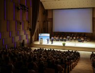 Uroczysta gala 20-lecia Powiatu Kieleckiego w Filharmonii Świętokrzyskiej