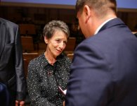 Uroczysta gala 20-lecia Powiatu Kieleckiego w Filharmonii Świętokrzyskiej