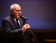 Uroczysta gala 20-lecia Powiatu Kieleckiego w Filharmonii Świętokrzyskiej