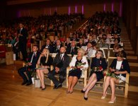 Uroczysta gala 20-lecia Powiatu Kieleckiego w Filharmonii Świętokrzyskiej