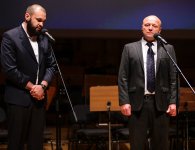 Uroczysta gala 20-lecia Powiatu Kieleckiego w Filharmonii Świętokrzyskiej