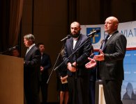 Uroczysta gala 20-lecia Powiatu Kieleckiego w Filharmonii Świętokrzyskiej