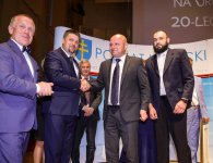 Uroczysta gala 20-lecia Powiatu Kieleckiego w Filharmonii Świętokrzyskiej