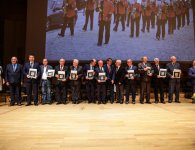 Uroczysta gala 20-lecia Powiatu Kieleckiego w Filharmonii Świętokrzyskiej