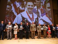Uroczysta gala 20-lecia Powiatu Kieleckiego w Filharmonii Świętokrzyskiej