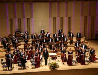 Uroczysta gala 20-lecia Powiatu Kieleckiego w Filharmonii Świętokrzyskiej