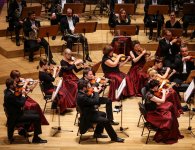 Uroczysta gala 20-lecia Powiatu Kieleckiego w Filharmonii Świętokrzyskiej