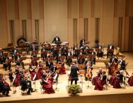 Uroczysta gala 20-lecia Powiatu Kieleckiego w Filharmonii Świętokrzyskiej