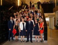 Uroczysta gala 20-lecia Powiatu Kieleckiego w Filharmonii Świętokrzyskiej