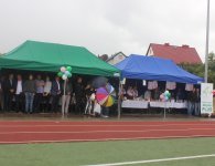 21 milionów dla Mniowa
